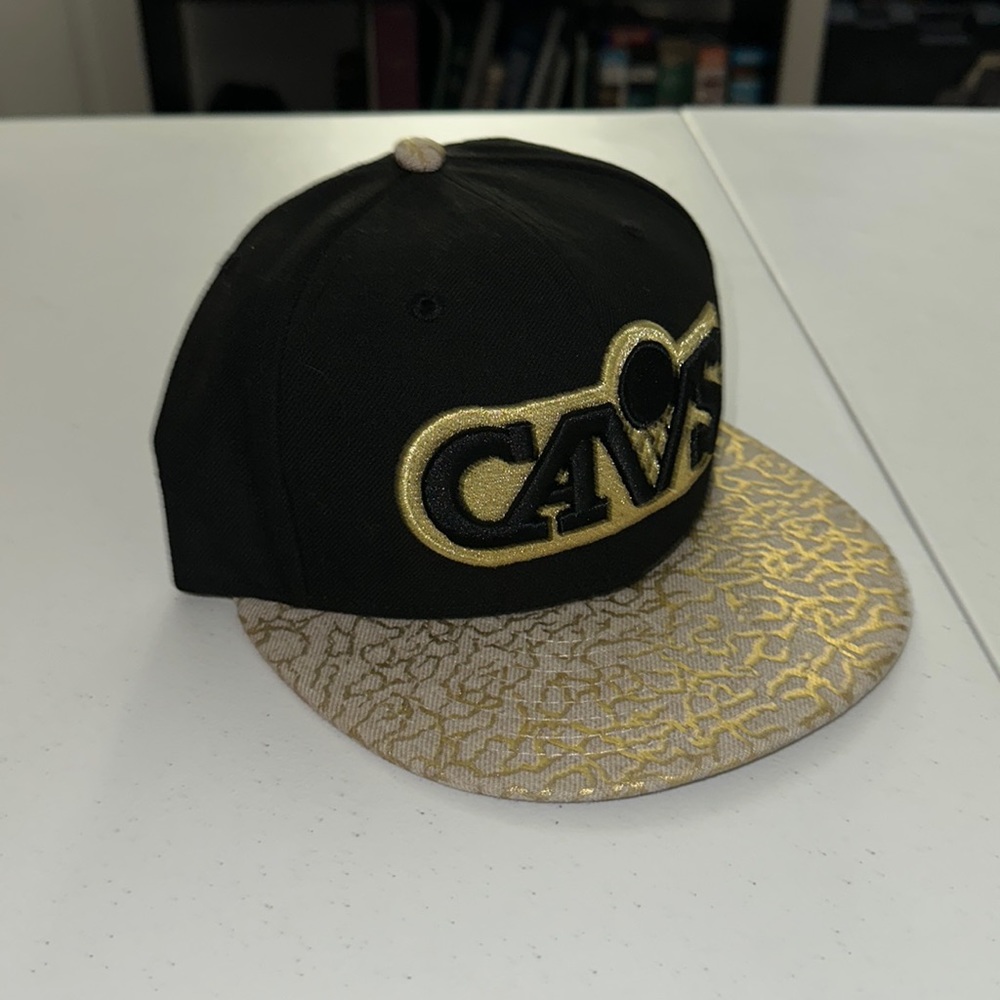 New Era 9FIFTY Cleveland Cavs Hat